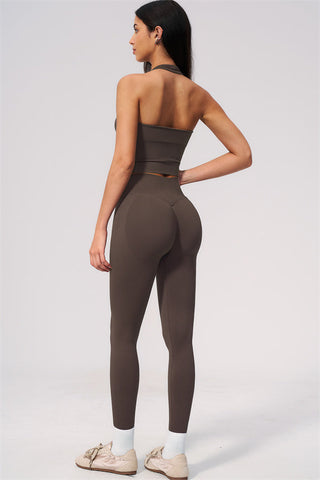 The New Delight Halter Top
