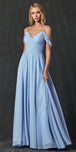 Ice Blue
