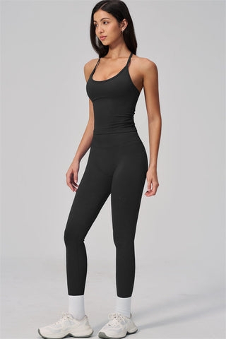 The Horizon Leggings