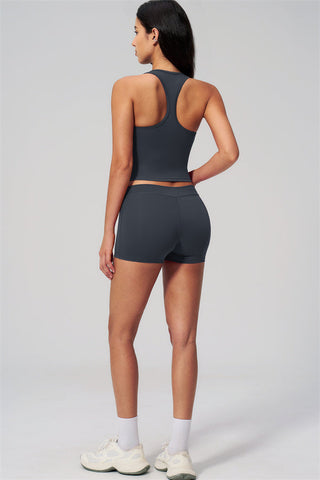 The Revive Shorts