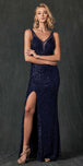 Navy Blue