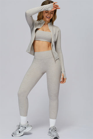 The Radiance Leggings