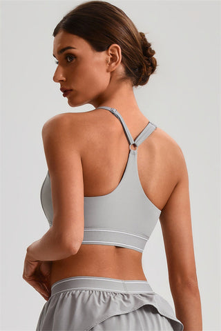 The Soul Sports Bra