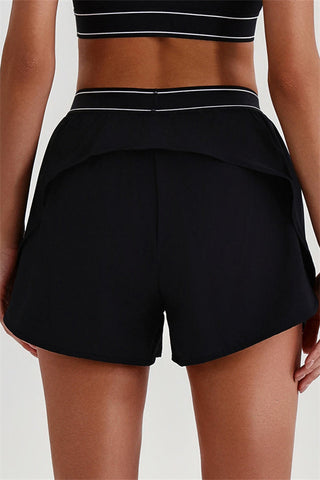 The Soul Shorts