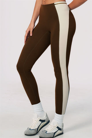 The Sandstone T-shirt Leggings 2-Piece Set