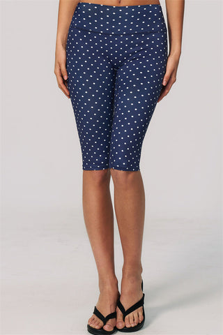 The Frame Capri Leggings
