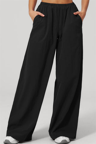 The Spunk UV protection Jacket Sweatpants 2-Piece Set