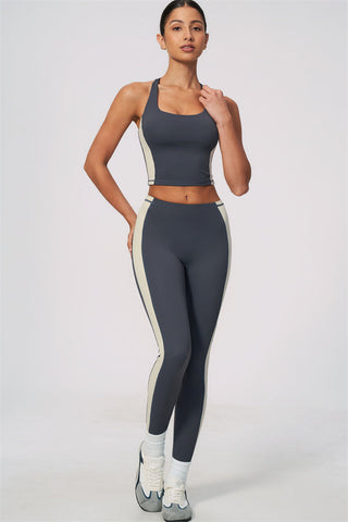 The Sandstone Tank Top