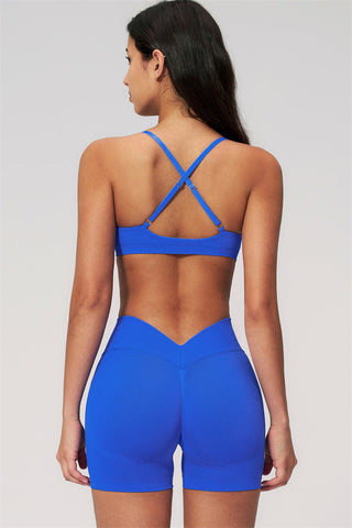 The New Empower Sports Bra