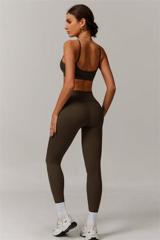 The Vigor Leggings