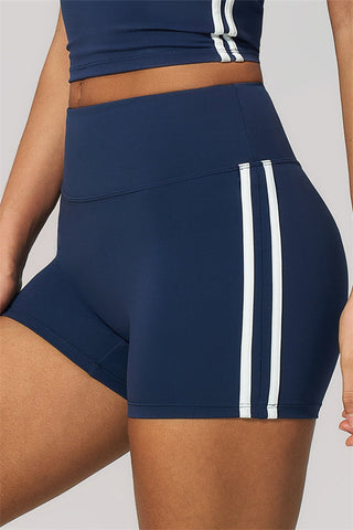 The Onyx Shorts