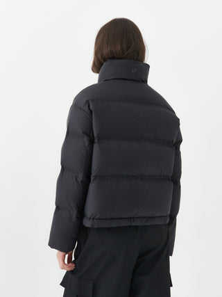 Relaxed Down Puffer 700 Fill Power