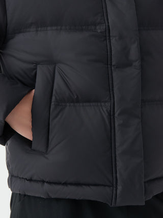 Relaxed Down Puffer 700 Fill Power
