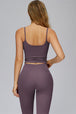 Plum Purple