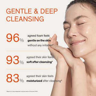 Sulwhasoo Gentle Cleansing Foam