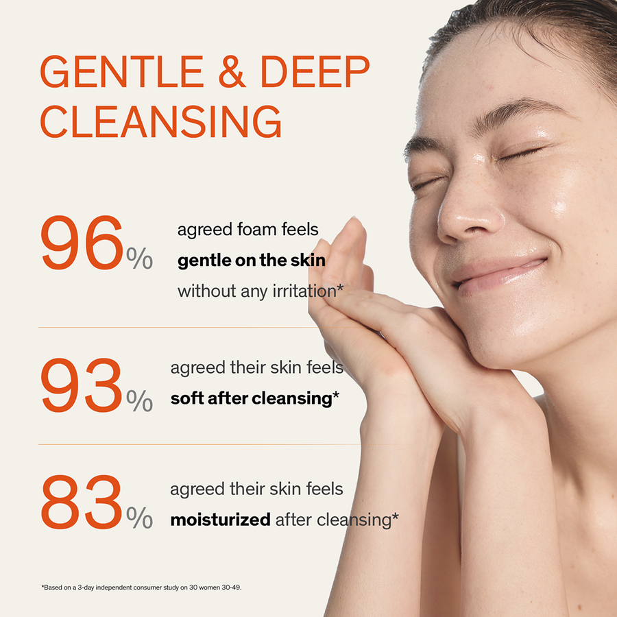 Sulwhasoo Gentle Cleansing Foam - Glamourous Grace