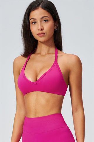 The Horizon Sports Bra Shorts 2-Piece Set