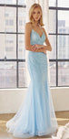 Ice Blue