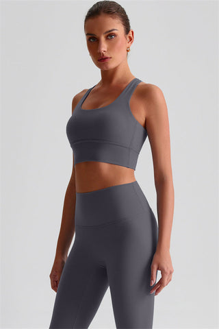 The Brave Sports Bra Leggings 2-Piece Set