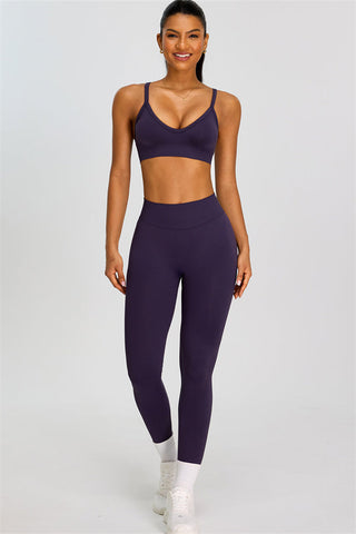 The Zero Drag Sports Bra