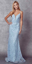 Ice Blue