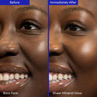 THIRST TRAP Barrier Repair Cream + SPF Ultra-Hydration Bundle