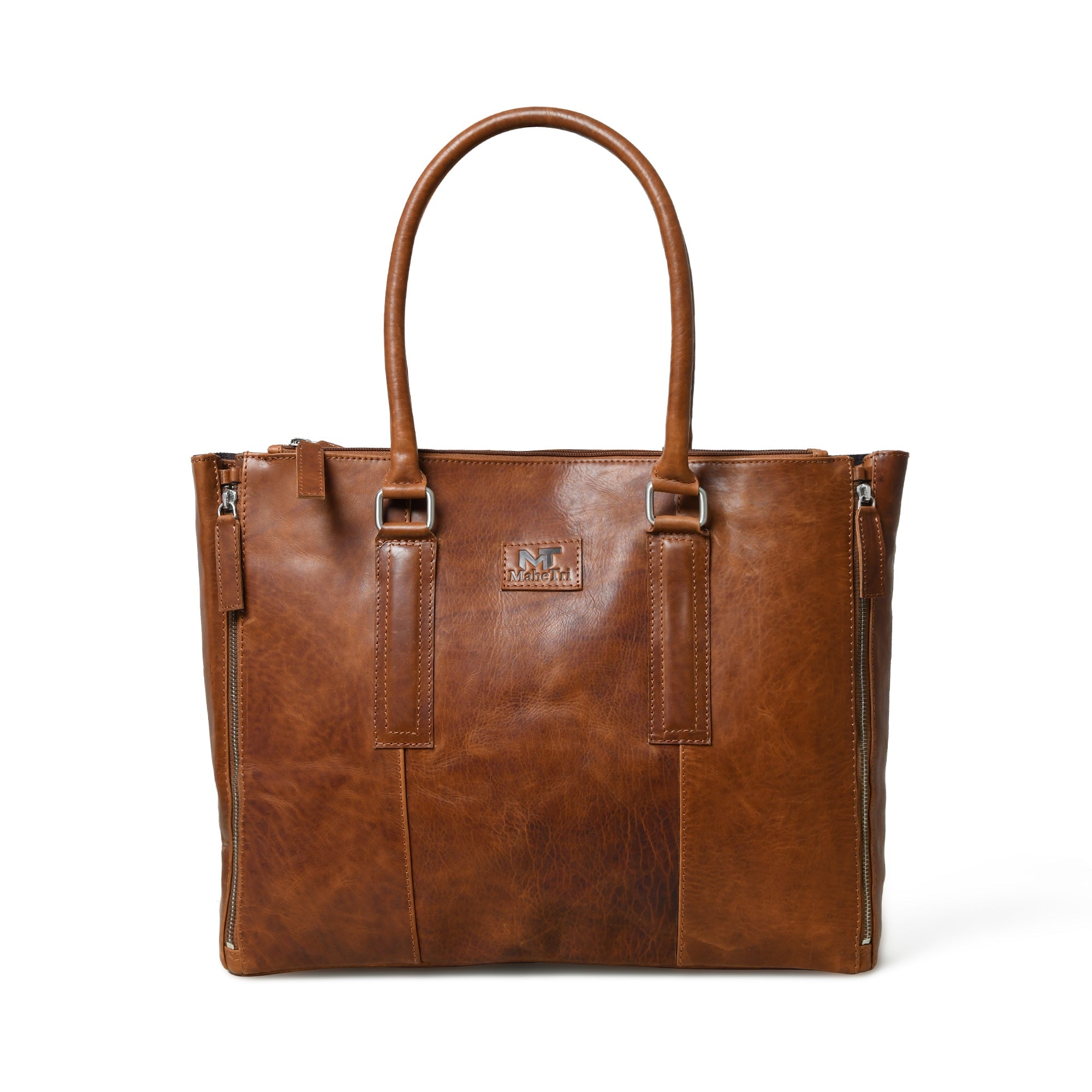 Classy Business Hour Tote - Glamourous Grace