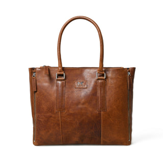 Classy Business Hour Tote - Glamourous Grace