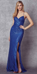 Royal Blue