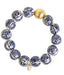 Blue Chinoiserie