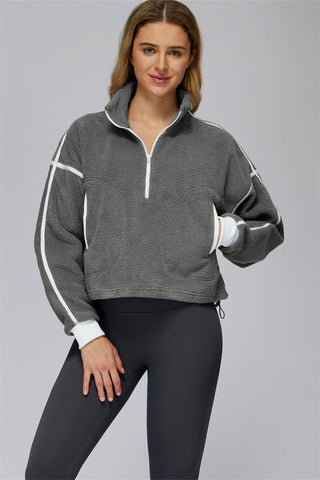 The Unbreakable Sweatshirt