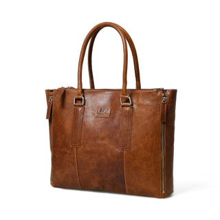 Classy Business Hour Tote - Glamourous Grace
