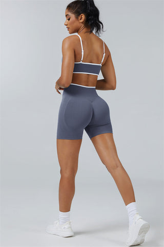 The Elevate Sports Bra