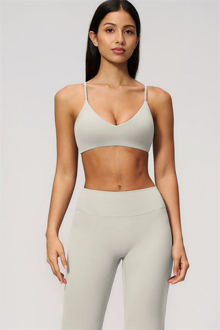 The Zura Sports Bra