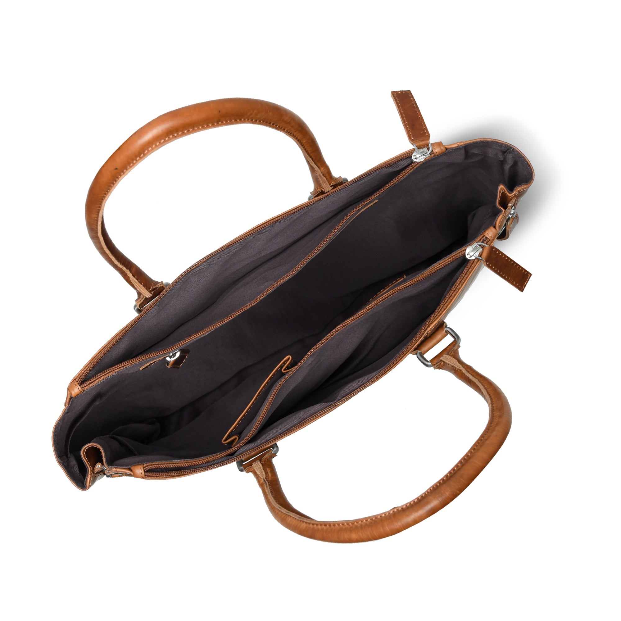 Classy Business Hour Tote - Glamourous Grace