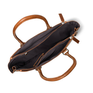 Classy Business Hour Tote - Glamourous Grace