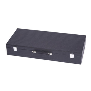 Onyx Mahjong Set