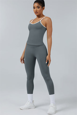 The Elevate New Leggings
