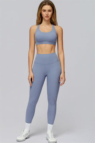 The Elle Form Sports Bra