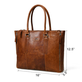 Classy Business Hour Tote - Glamourous Grace