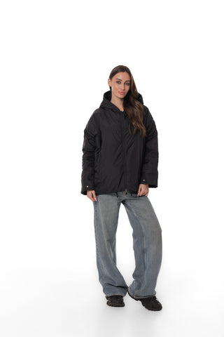 Reversible Light Demi-Season Jacket