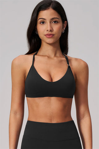 The Align Sports Bra Shorts 2-Piece Set