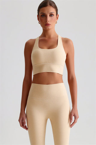 The Brave Flared Leggings