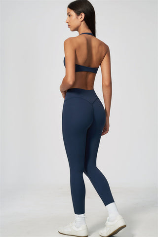 The RiseFit Leggings