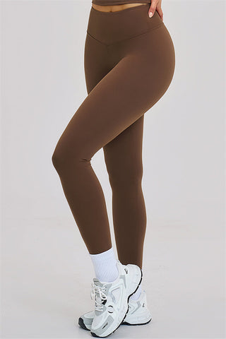 The Dynamic New Crop Top Leggings 2-Piece Set