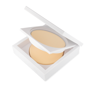 Wet & Dry Foundation - #28