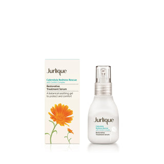 JURLIQUE Calendula Redness Rescue Restorative Treatment Serum 1 OZ - Glamourous Grace