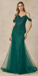 Emerald Green