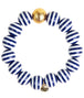 Navy Stripe