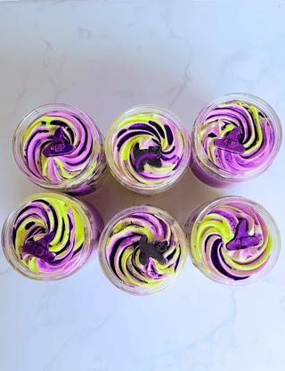 Witches Brew Whipped Body Butter